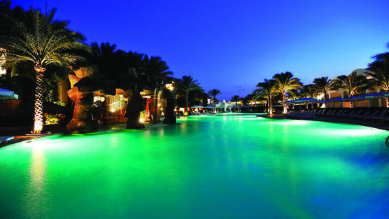 Baron Resort Sharm El Sheikh